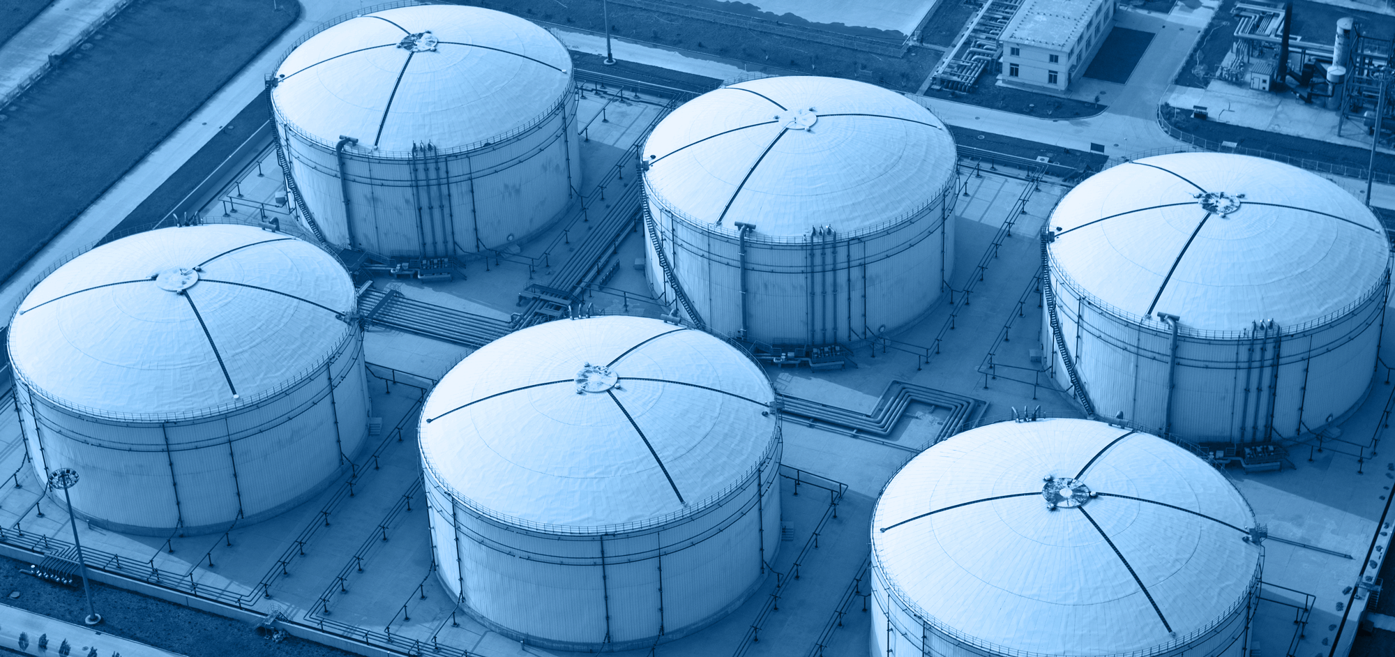 ammonia tank insulation