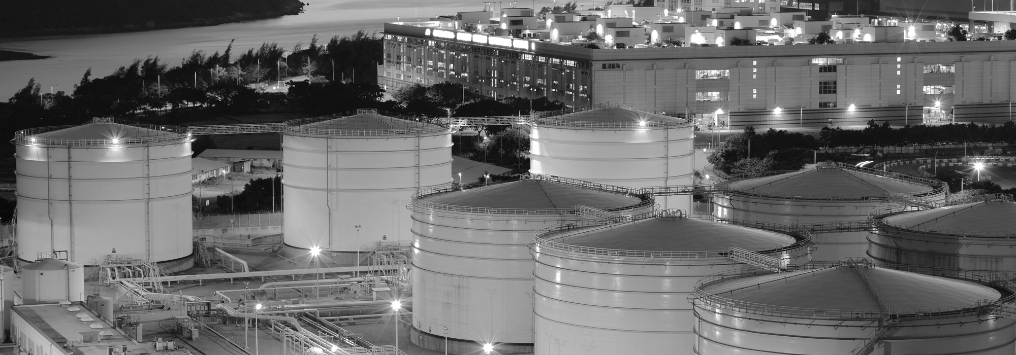 Thermal Tank