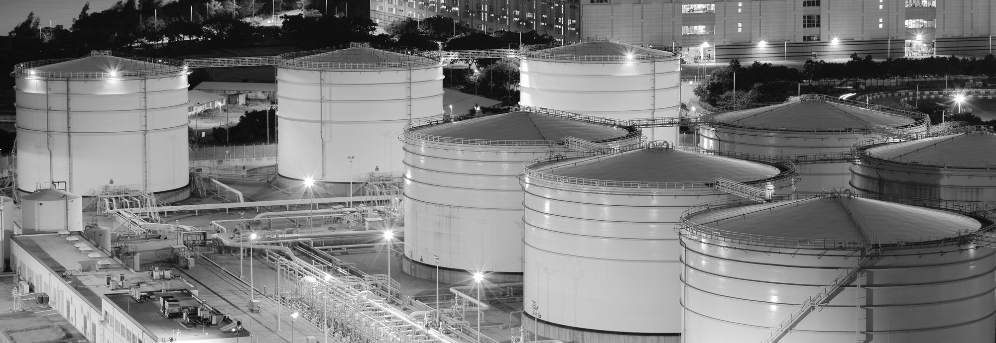 Thermal Tank