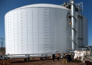 Tank Insulation Contractors